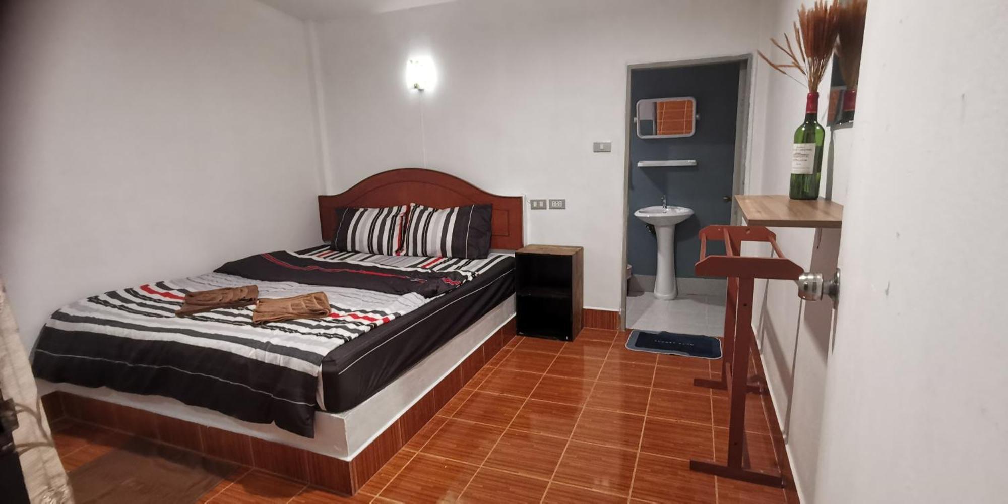 Lanta Bluewave Bungkalow Koh Lanta Bagian luar foto