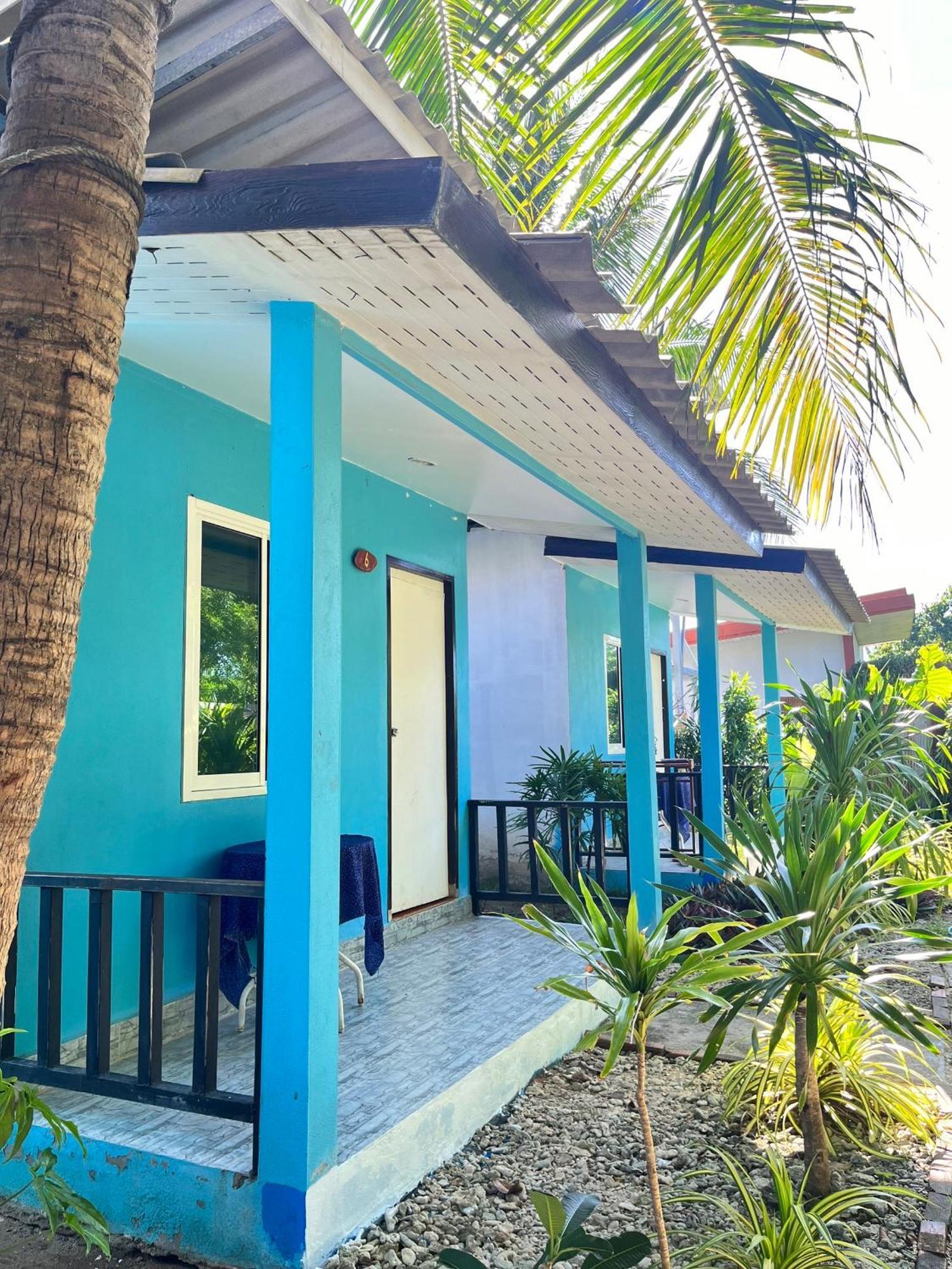 Lanta Bluewave Bungkalow Koh Lanta Bagian luar foto
